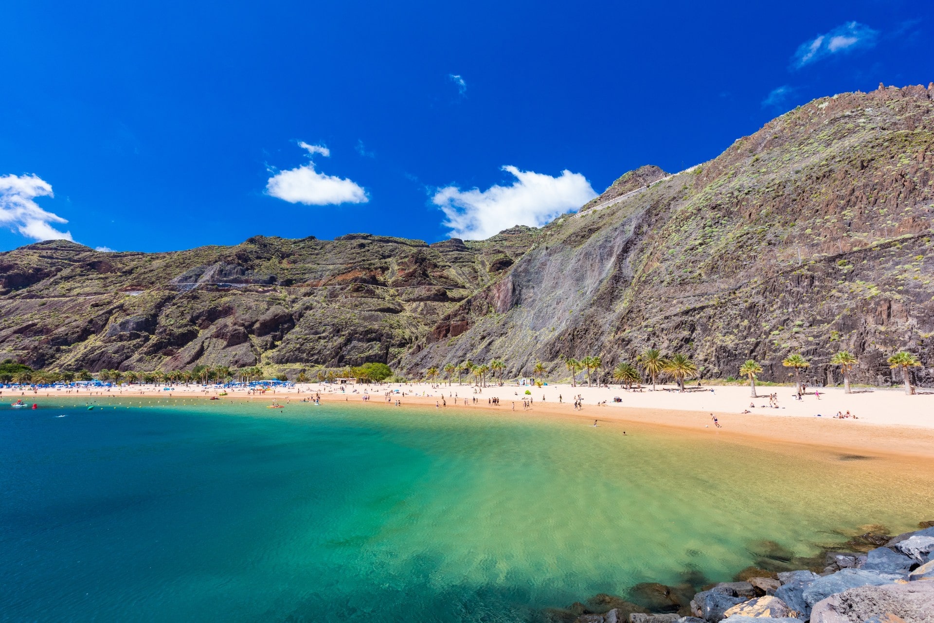 12 Best Beaches in the Canary Islands Celebrity Cruises