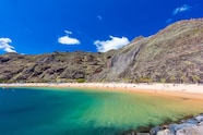 Beach On Canary Islands Best Time To Visit The Canary Islands Lonely Beach On Canary Islands Best Time To Visit The Canary Islands Lonely