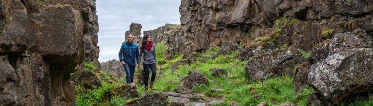 Adventure bucket list - Thingvellir Iceland