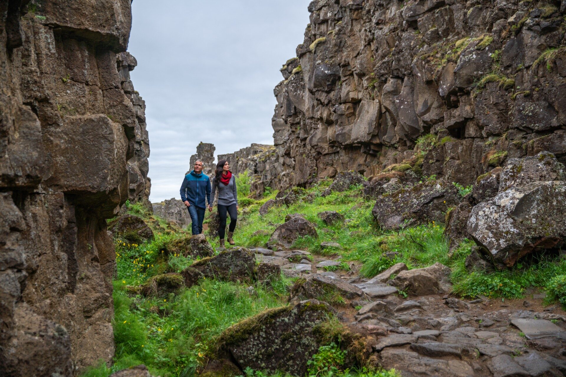 The Chinese Wall In Montana Is A Bucket List Worthy Hike With Epic