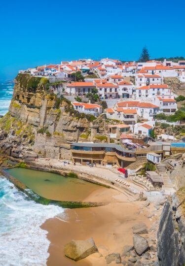 10 Best Beach Towns in Portugal | Celebrity Cruises