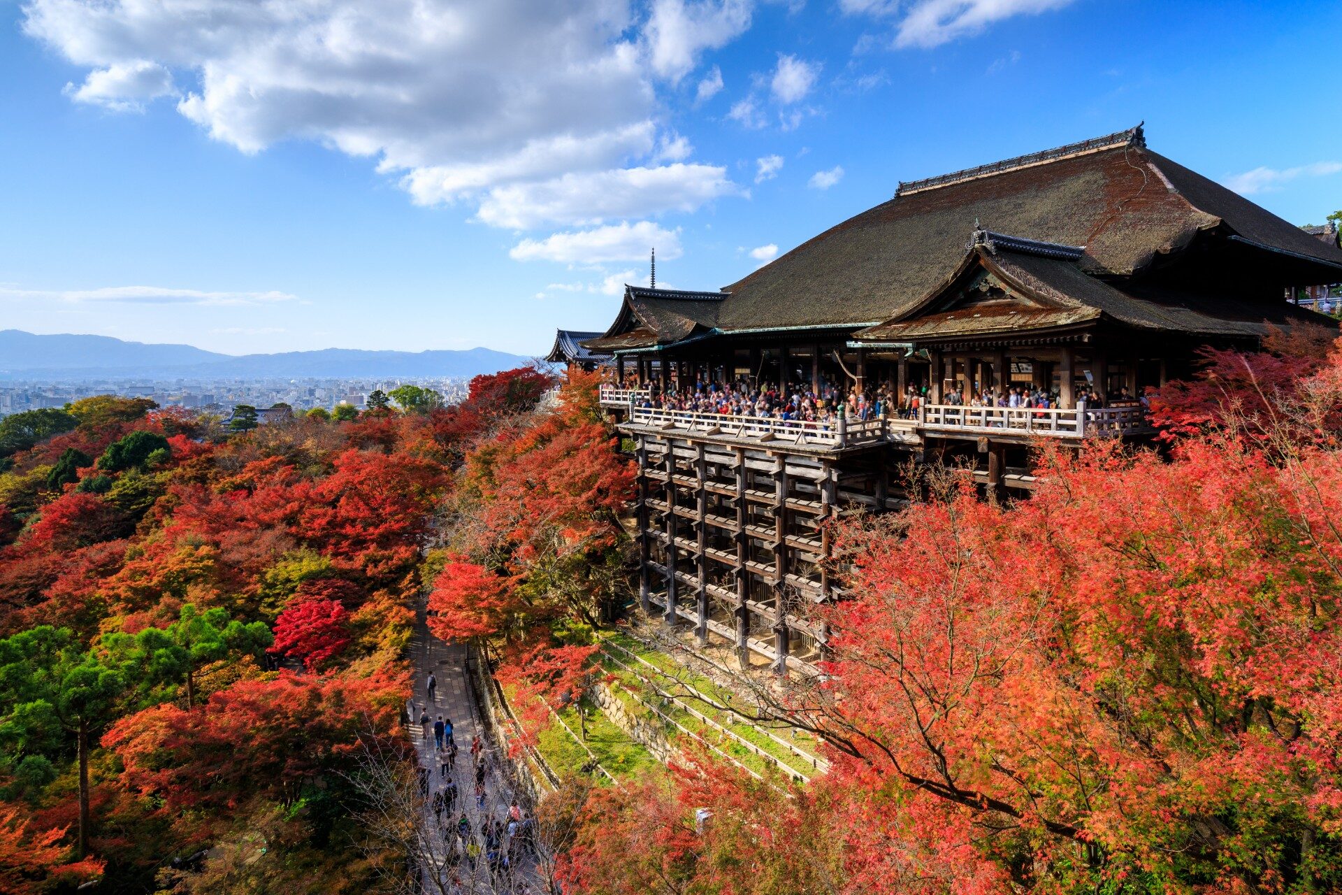 Стоки япония. Храм Киёмидзу-дэра Киото Япония. Киёмидзу-дэра водопад. Храм Тодзи Япония. Киото ЮНЕСКО.