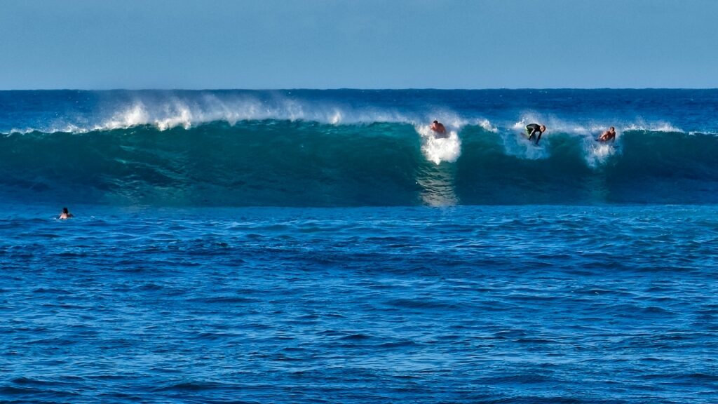 Where to Surf in Puerto Rico