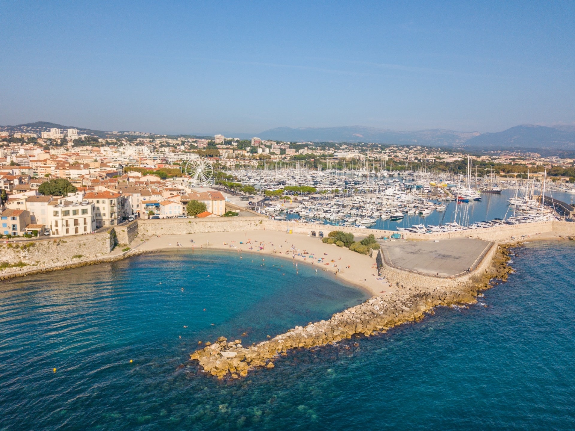 12 Stunning French Beach Towns to Visit Celebrity Cruises