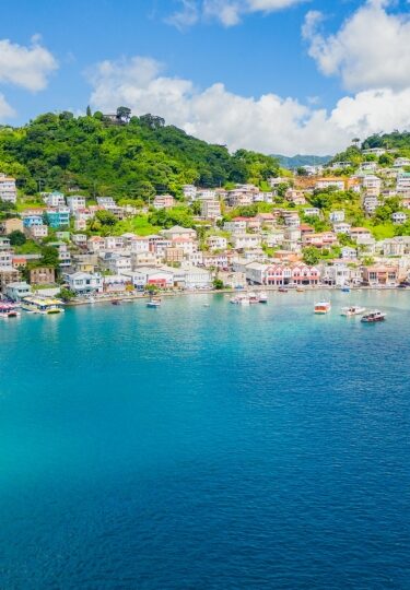 10 Best Caribbean Islands for First Timers