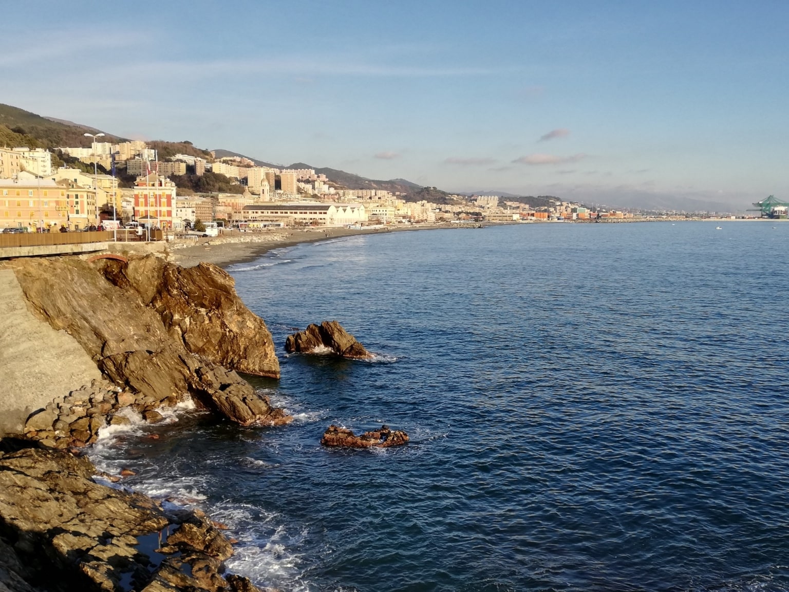19 Best Beaches in & Around Genoa, Italy | Celebrity Cruises
