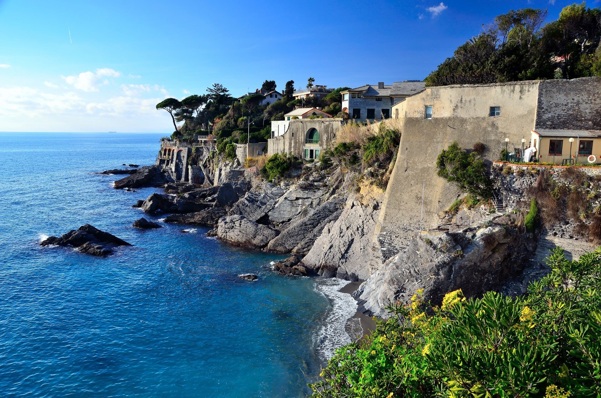 19 Best Beaches in & Around Genoa, Italy | Celebrity Cruises