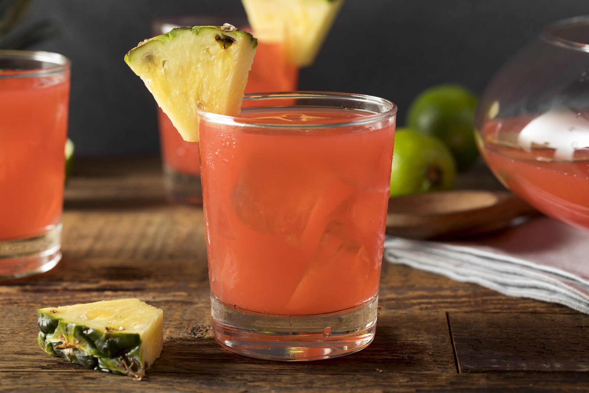 15 Best Bahamian Drinks Celebrity Cruises