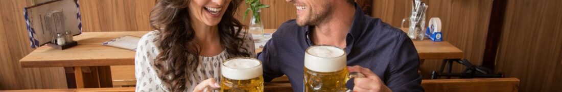 Berlin, Germany, one of the best food cities in Europe