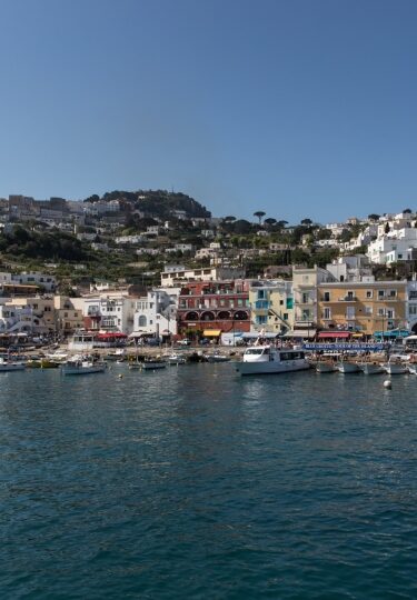 Capri Blue – Valley Boutique & Home