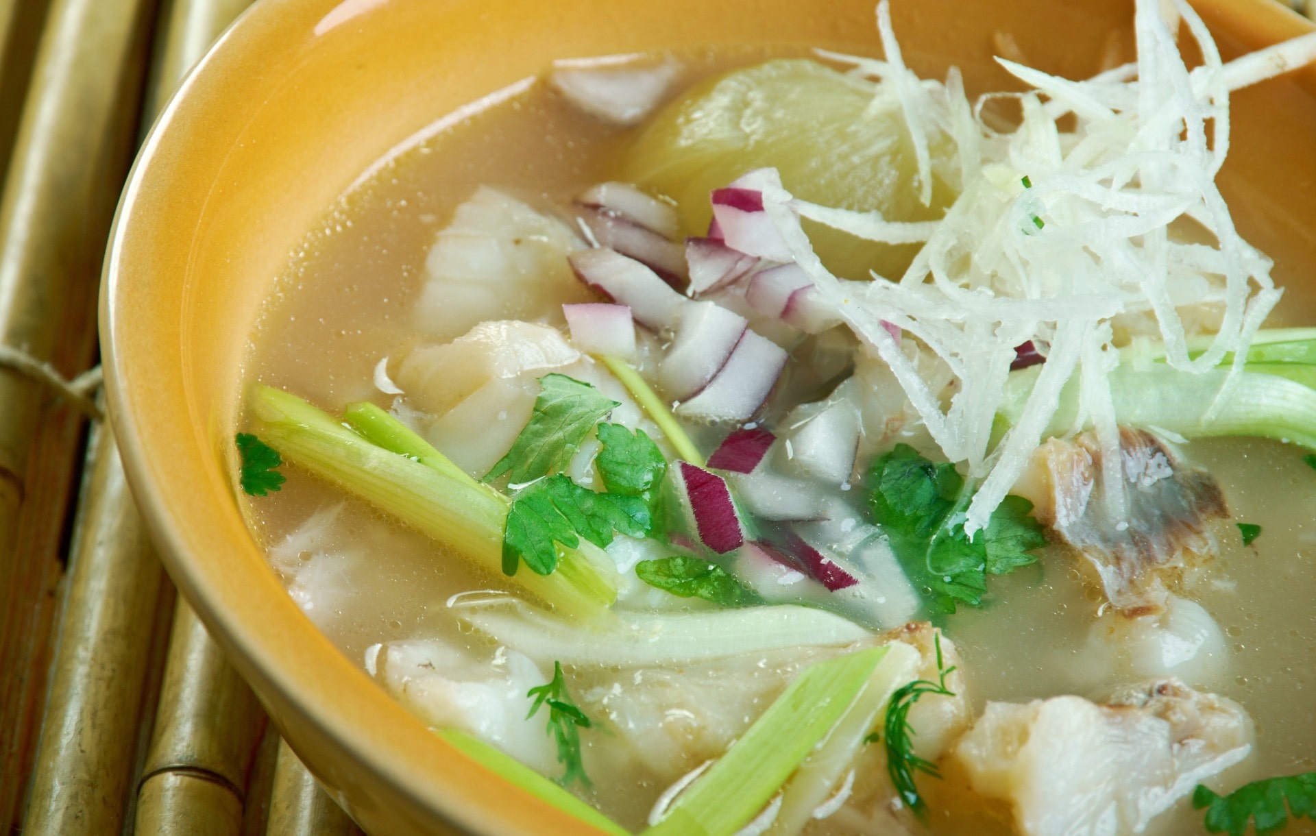 The Ultimate Guide to Caribbean Seafood | Celebrity Cruises