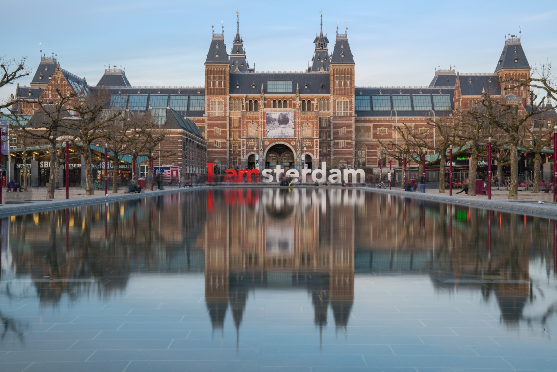 14 Best Art Museums in Amsterdam Celebrity Cruises