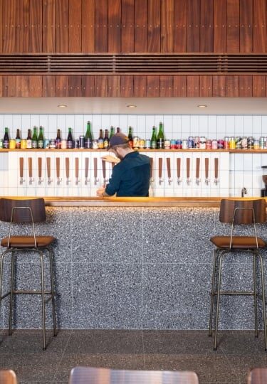 RVK Brewing Company, one of the best breweries in Iceland