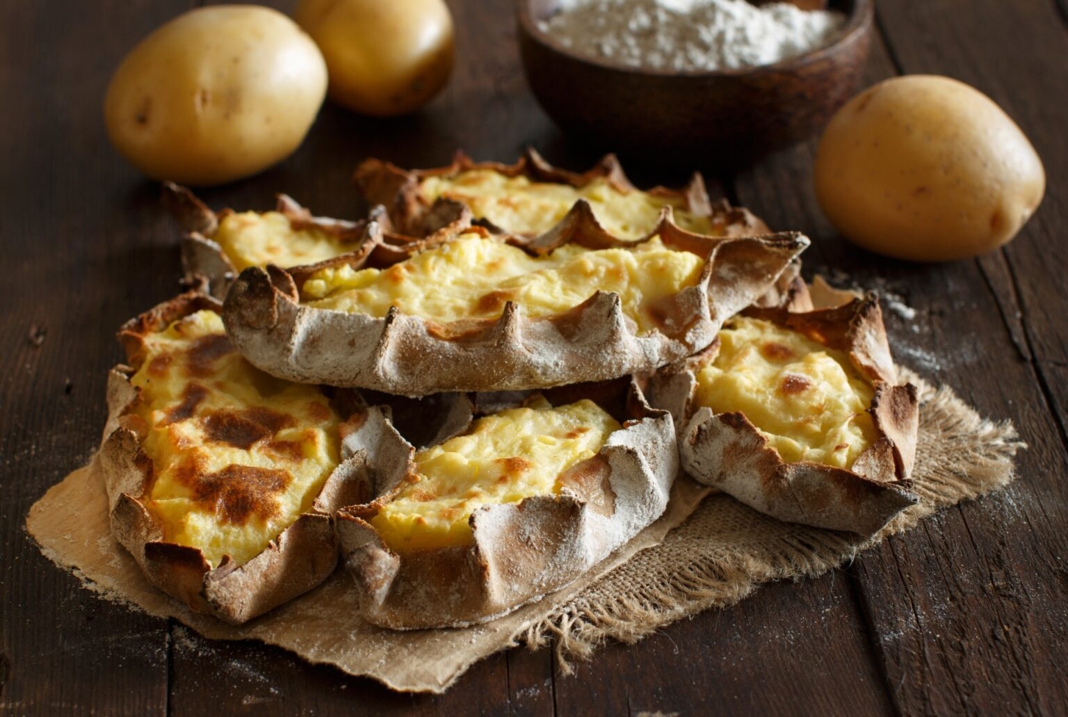 European Food Guide: 20 Must-Try Iconic Regional Dishes | Celebrity Cruises
