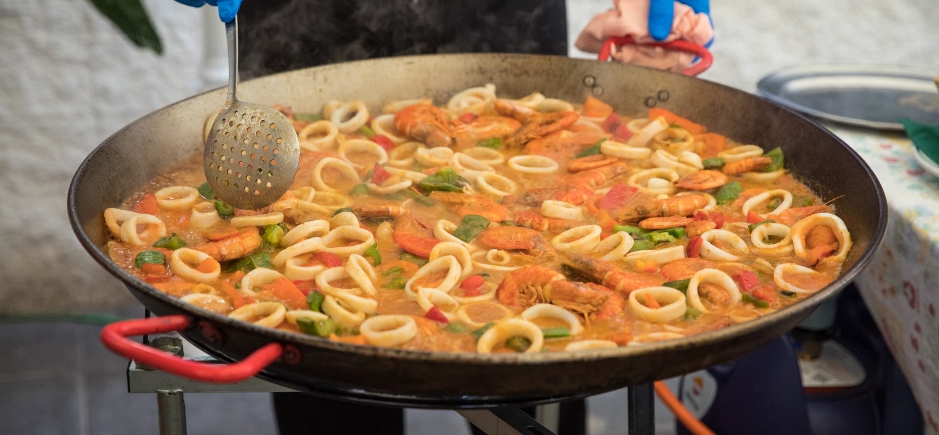Europe Cooking European Food List