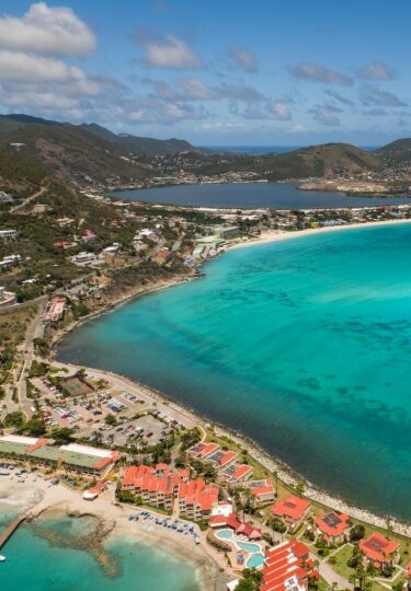 Best time to visit St. Maarten