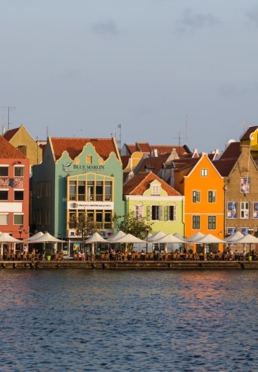 Curacao vs Aruba - Willemstad