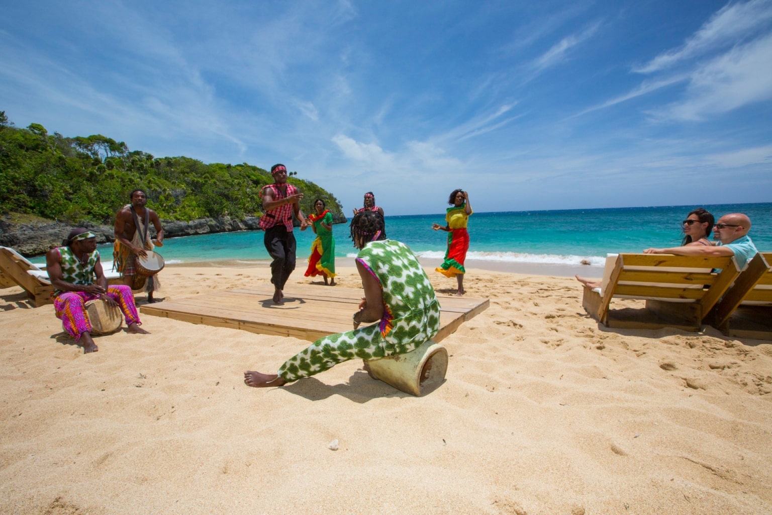 Picture of 20 Best Romantic Tropical Getaways | Celebrity Cruises