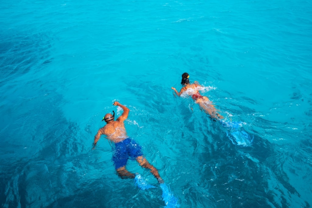 Bonaire, one of the most unique family vacations