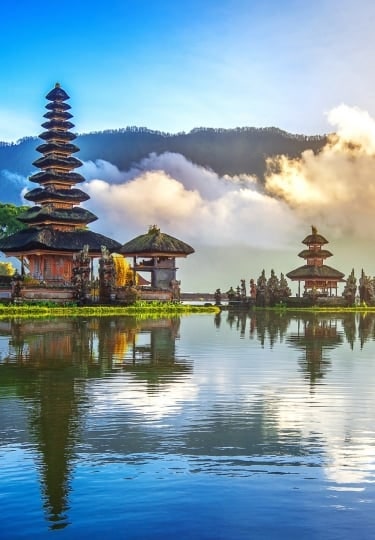 Best time to visit Bali