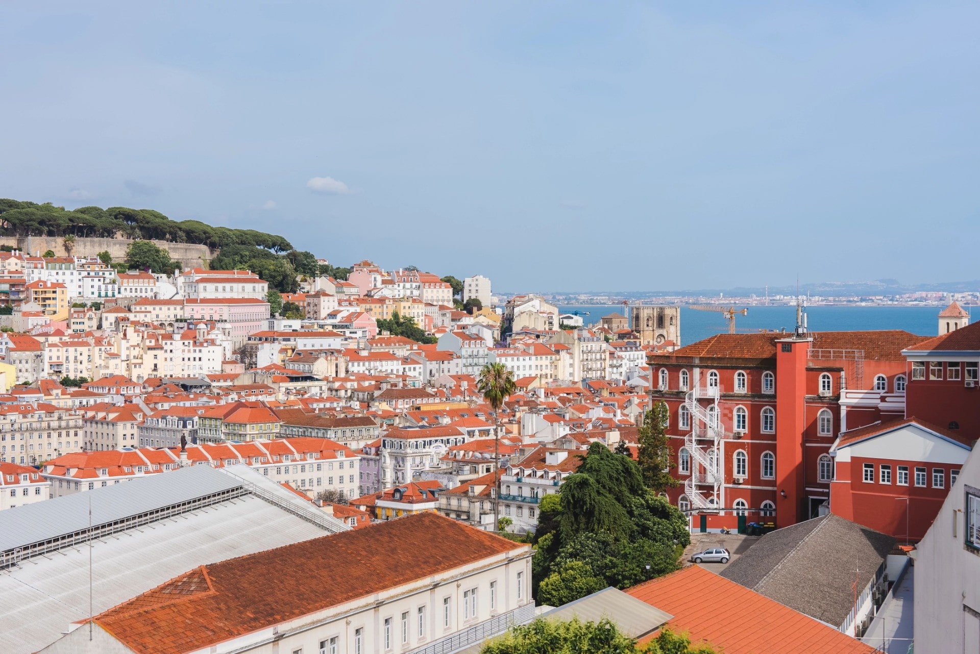 When Is the Best Time to Visit Lisbon? Celebrity Cruises