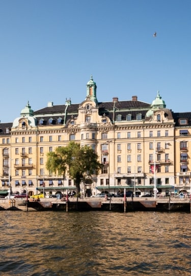 Best time to visit Sweden