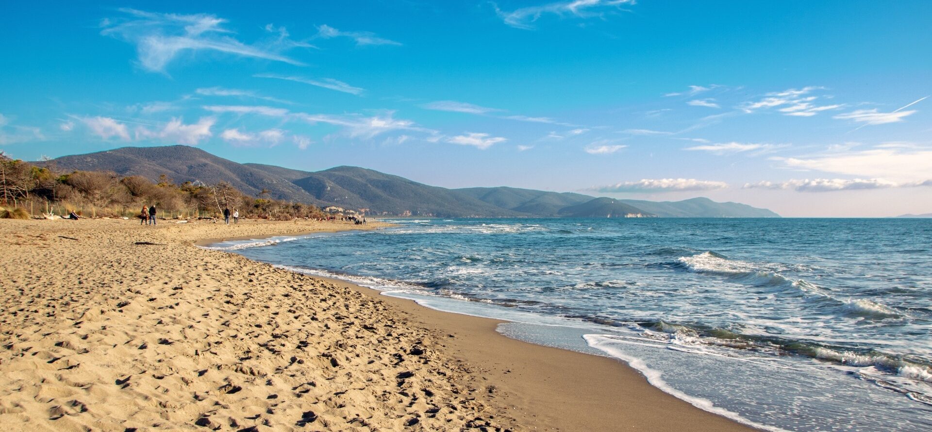 12 Best Beaches in Tuscany | Celebrity Cruises, image size:1920x890