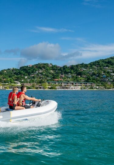 Grenada, one of the best Caribbean islands