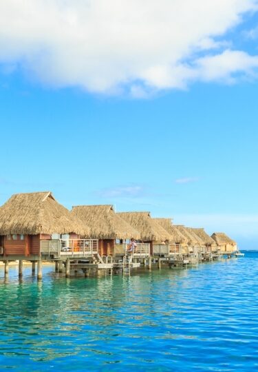 Best time to visit Tahiti - Papeete