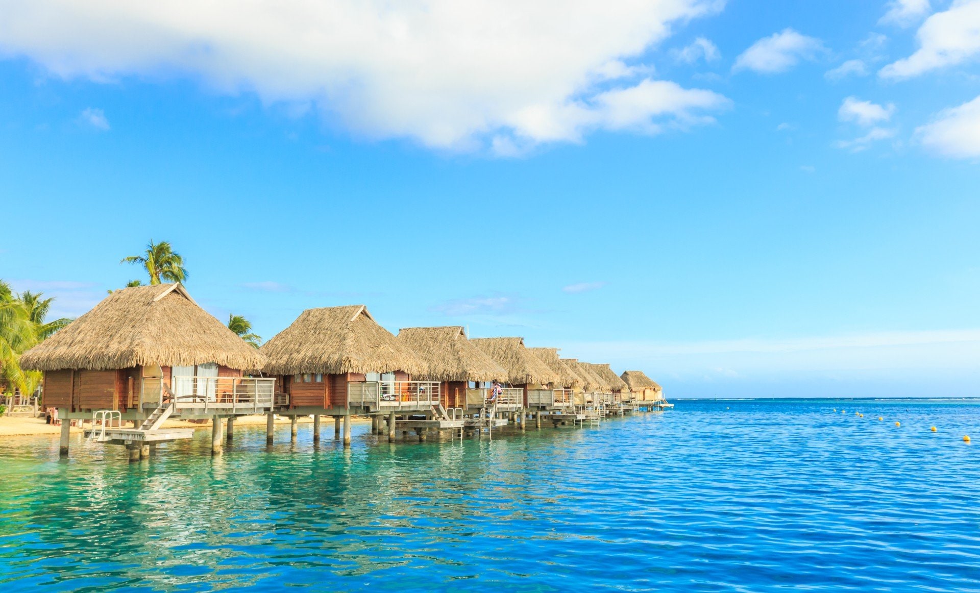 When Is the Best Time to Visit Tahiti? - Celebrity Cruises