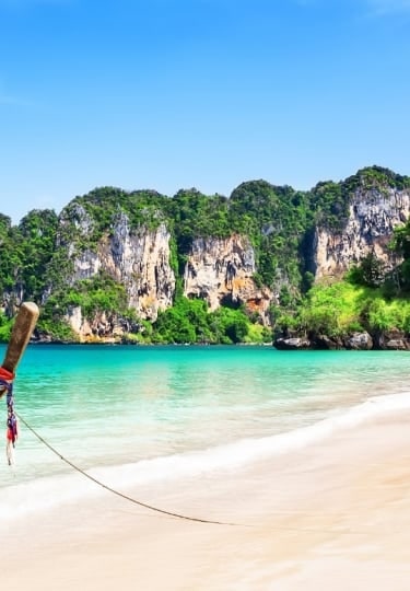 Phuket, one of the best islands in Asia