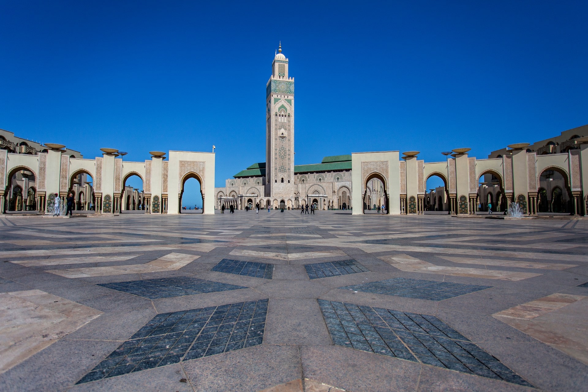 16 Best Things to Do in Casablanca | Celebrity Cruises