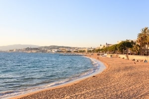 29 Best Beaches in the South of France | Celebrity Cruises