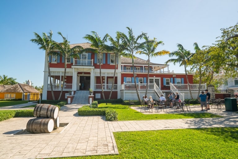 15 Best Places to Visit in The Bahamas | Celebrity Cruises