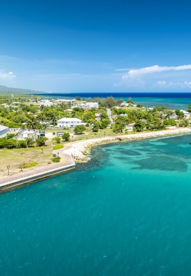 Things to do in Falmouth Jamaica