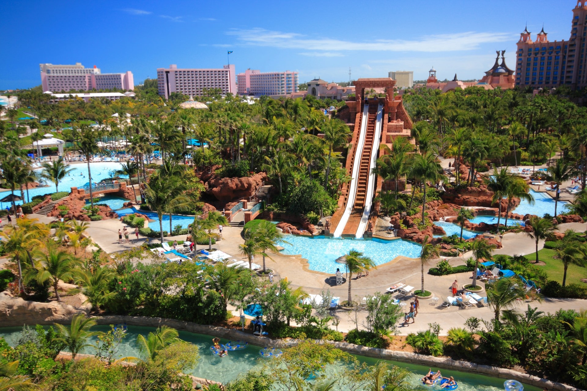 31 Best Things to Do in the Bahamas | Celebrity Cruises