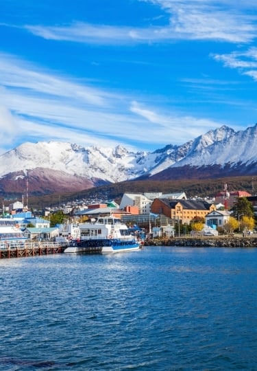 Things to do in Ushuaia