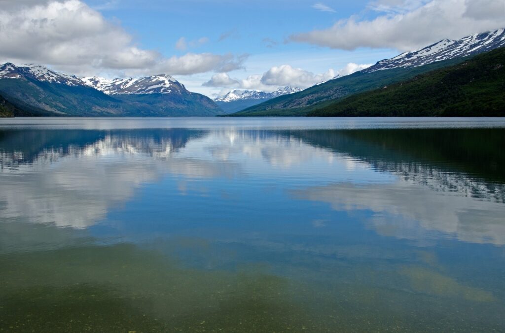 Visit Tierra del Fuego National Park, one of the best things to do in Ushuaia