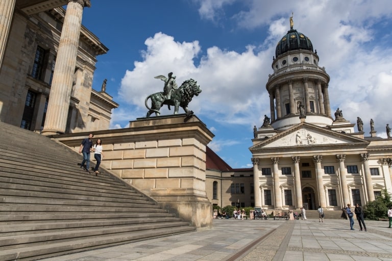 15 Best Places to Visit in Europe in May | Celebrity Cruises
