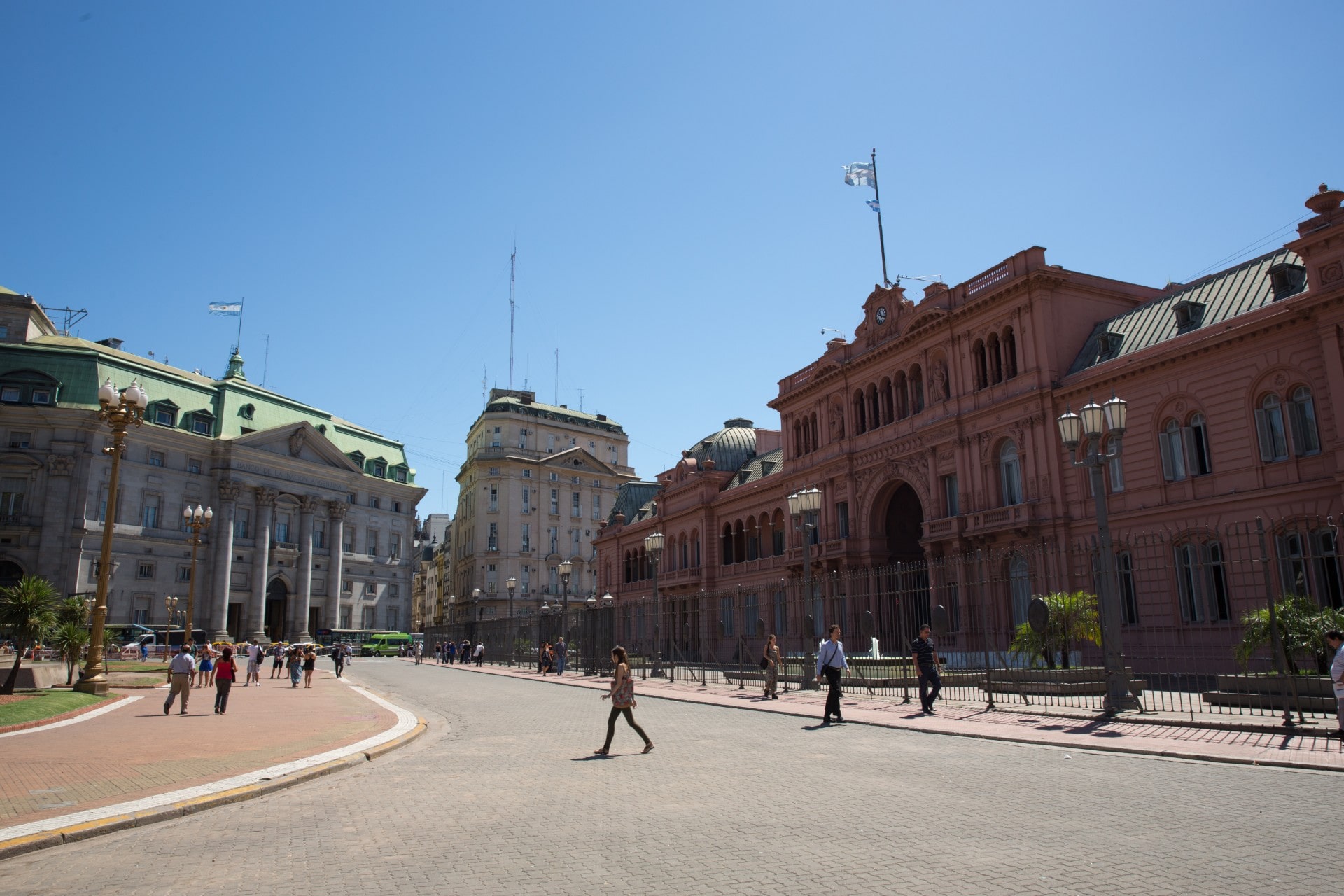 When Is the Best Time to Visit Buenos Aires? - Celebrity Cruises