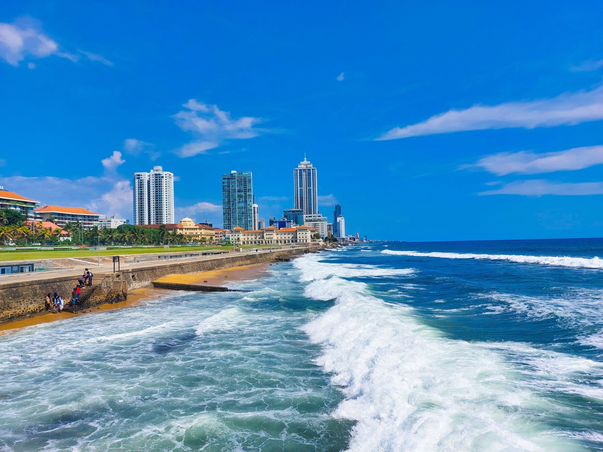 When Is the Best Time to Visit Sri Lanka? - Celebrity Cruises