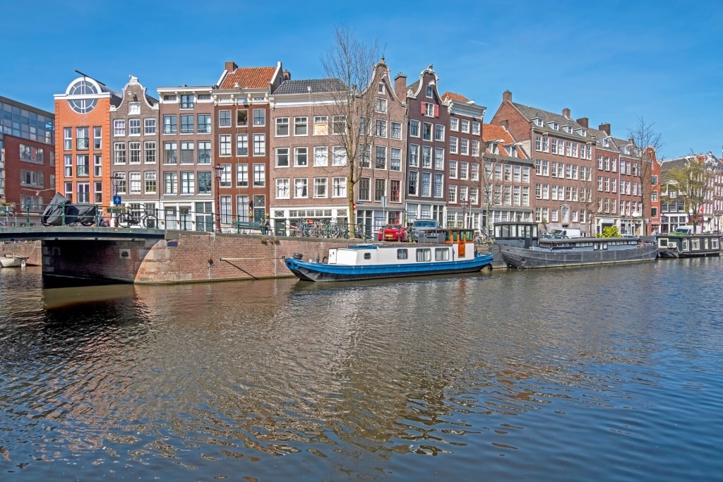 Jordaan Amsterdam