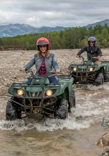 Must do in Alaska - Denali National Park