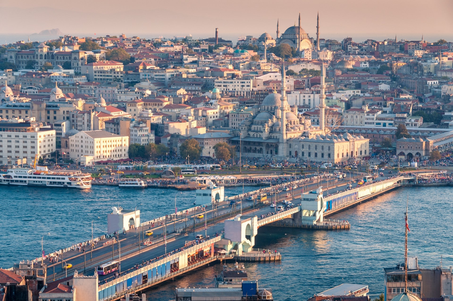 Stanbul An Insider’s Guide to Sultanahmet, Istanbul | Celebrity Cruises