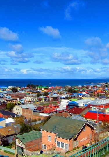 Best things to do in Punta Arenas