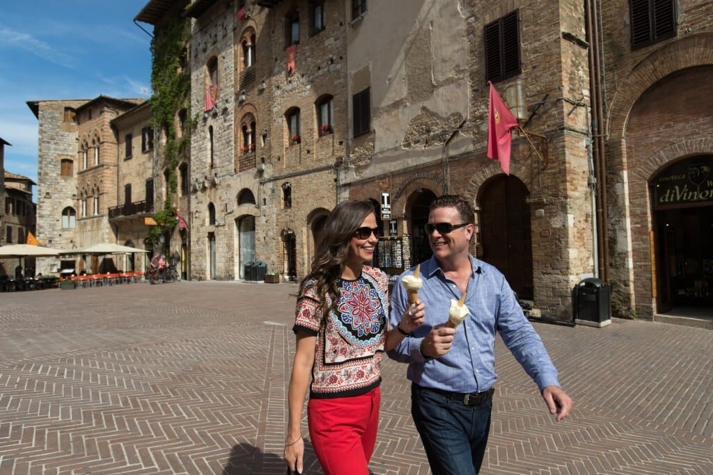 San Gimignano, one of the best things to do in Tuscany