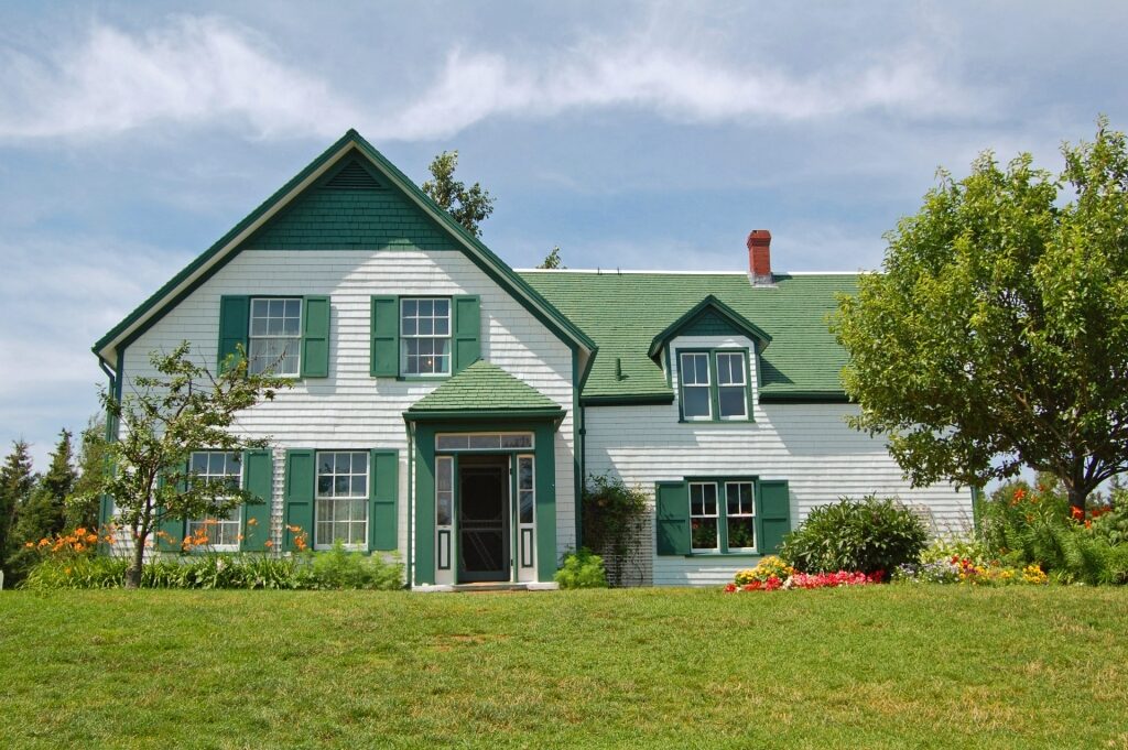 Green Gables Heritage Place, one of the best things to do in Charlottetown