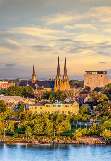 Things to do in Charlottetown