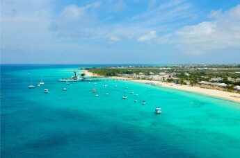 11 Best Beaches in Turks and Caicos | Celebrity Cruises
