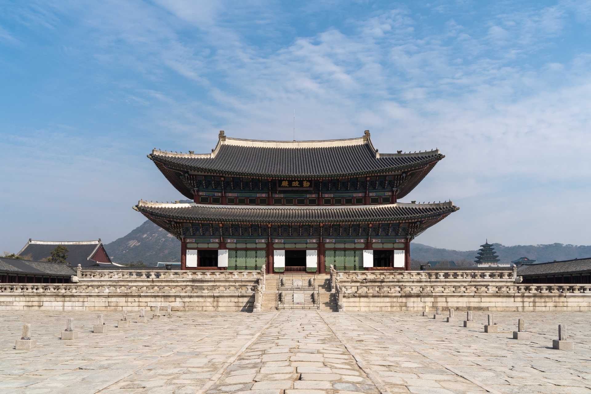 When Is the Best Time to Visit Seoul? - Celebrity Cruises
